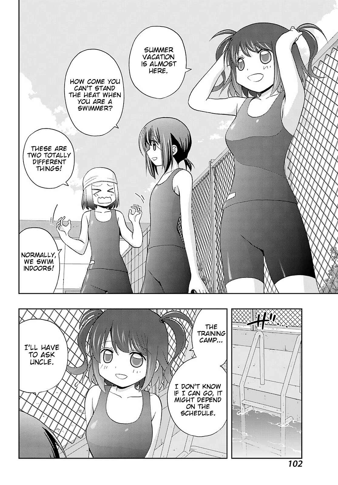 Chapter 72 - Page 22