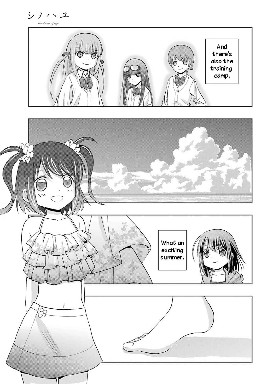 Chapter 72 - Page 25