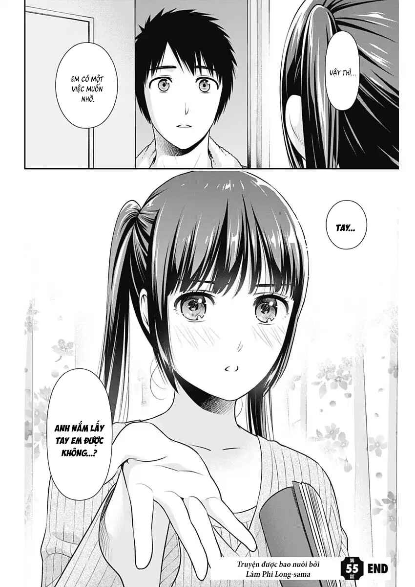 Chapter 55 - Page 22