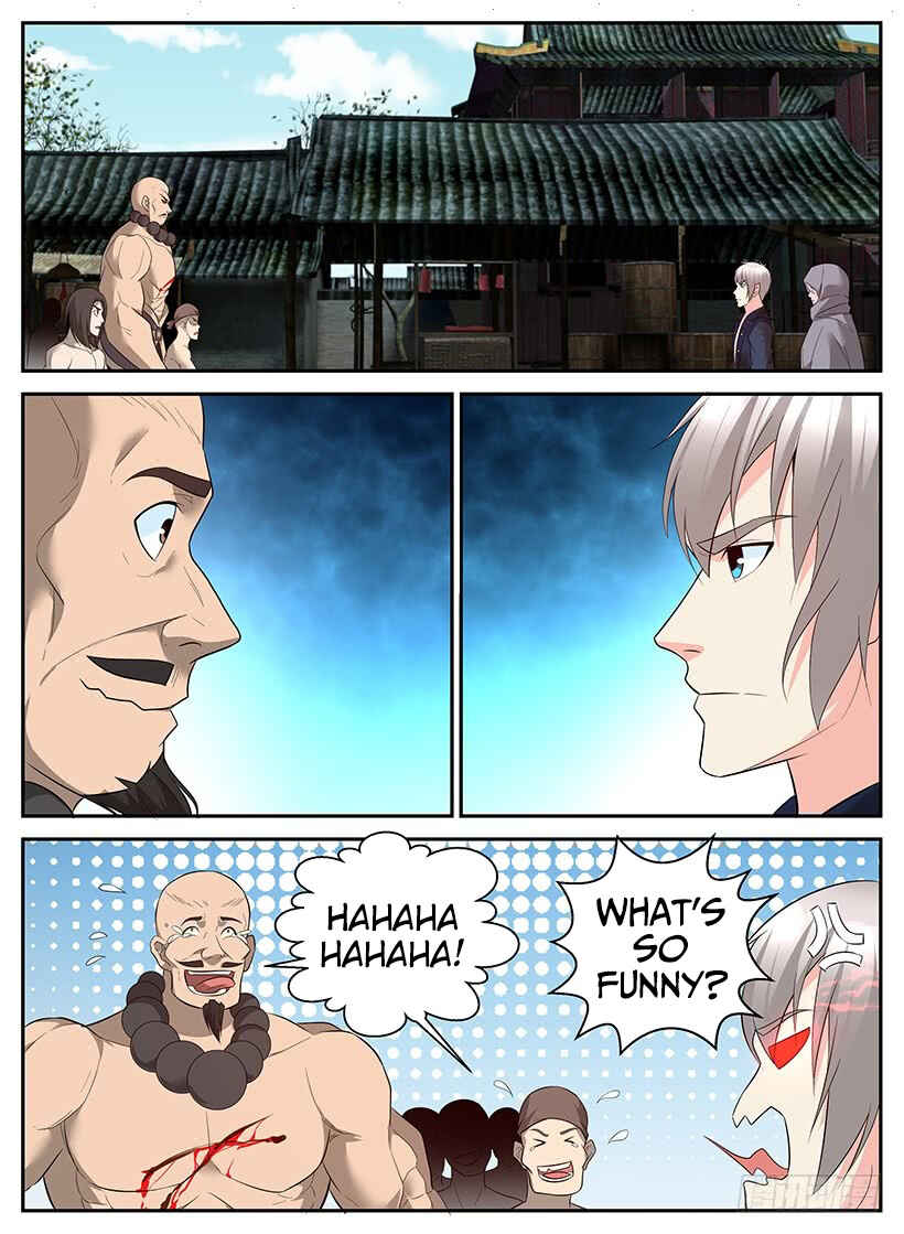 Chapter 77 - Page 2