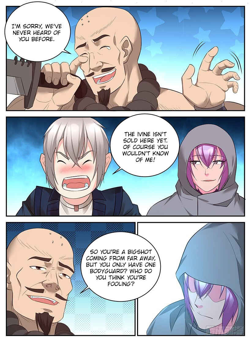 Chapter 77 - Page 3