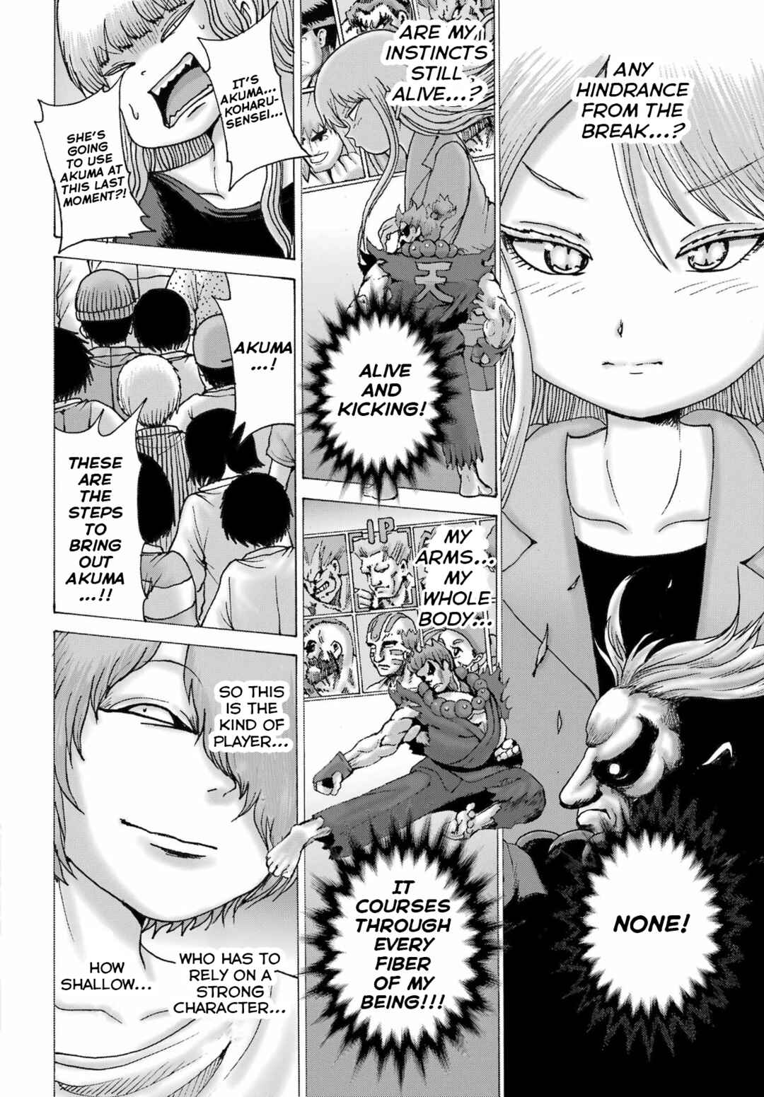 Chapter 62 - Page 10