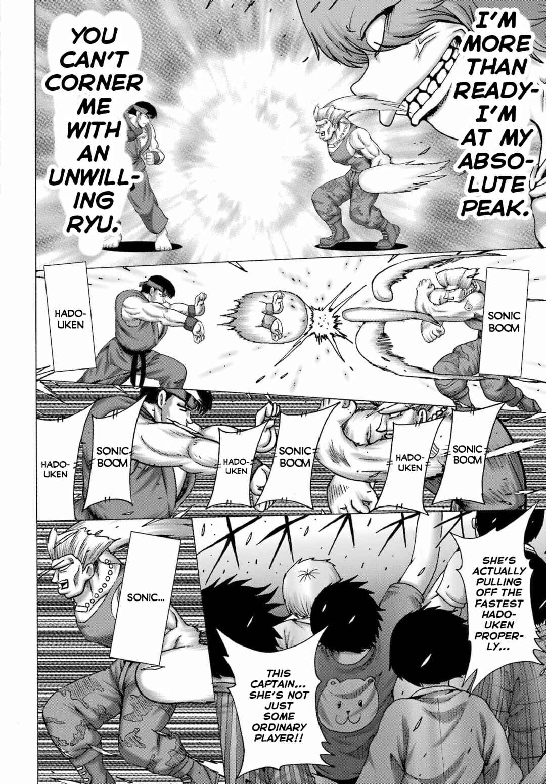 Chapter 62 - Page 18
