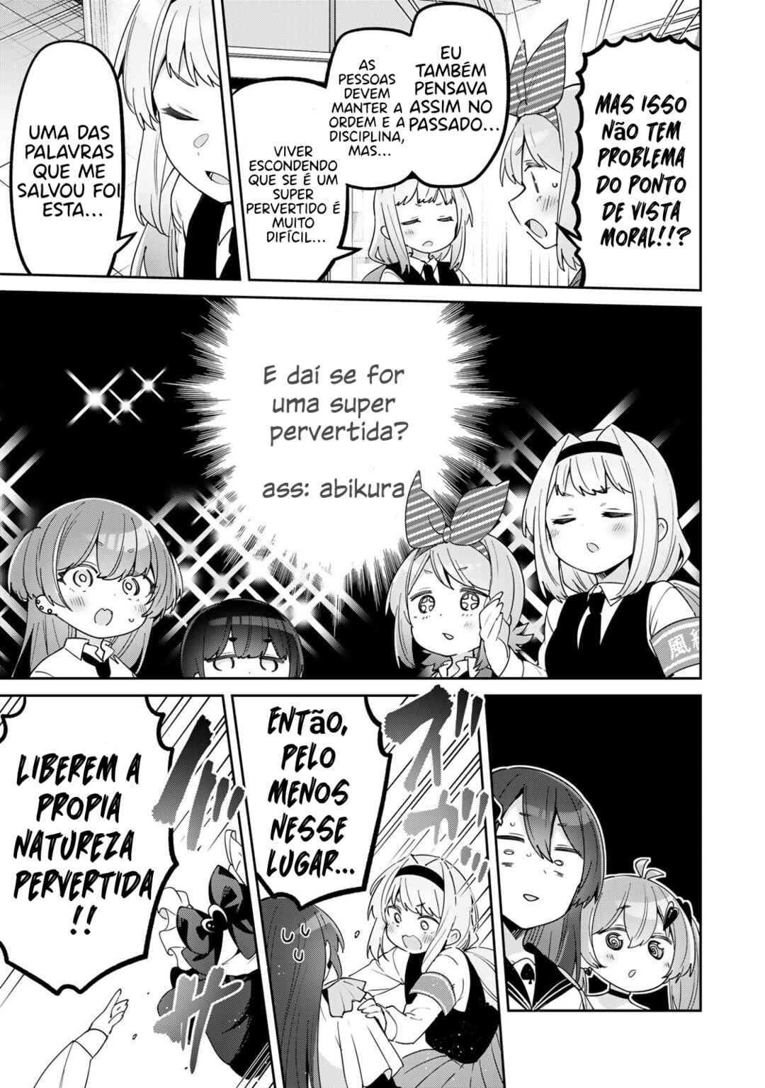 Chapter 131 - Page 11