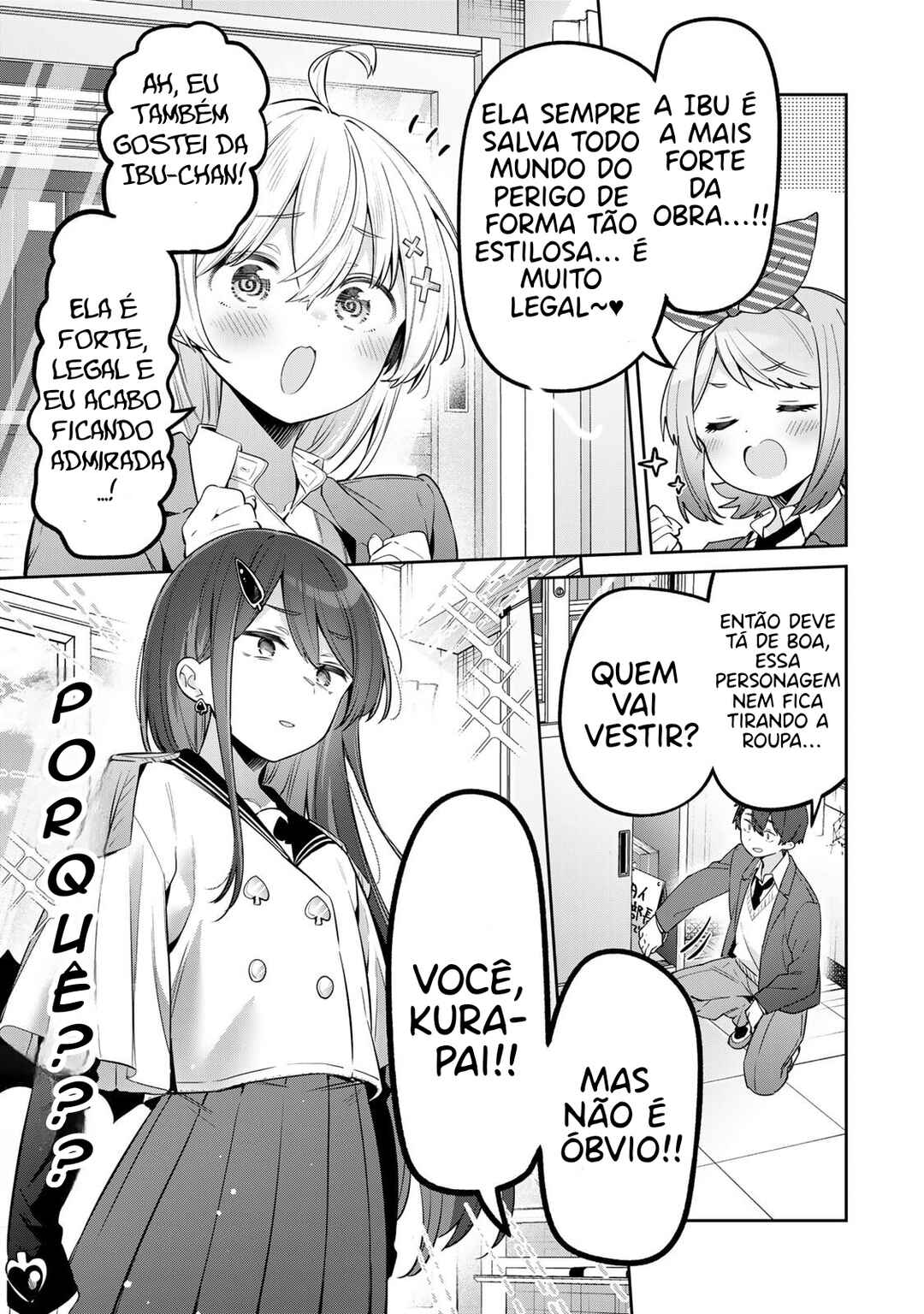 Chapter 131 - Page 3