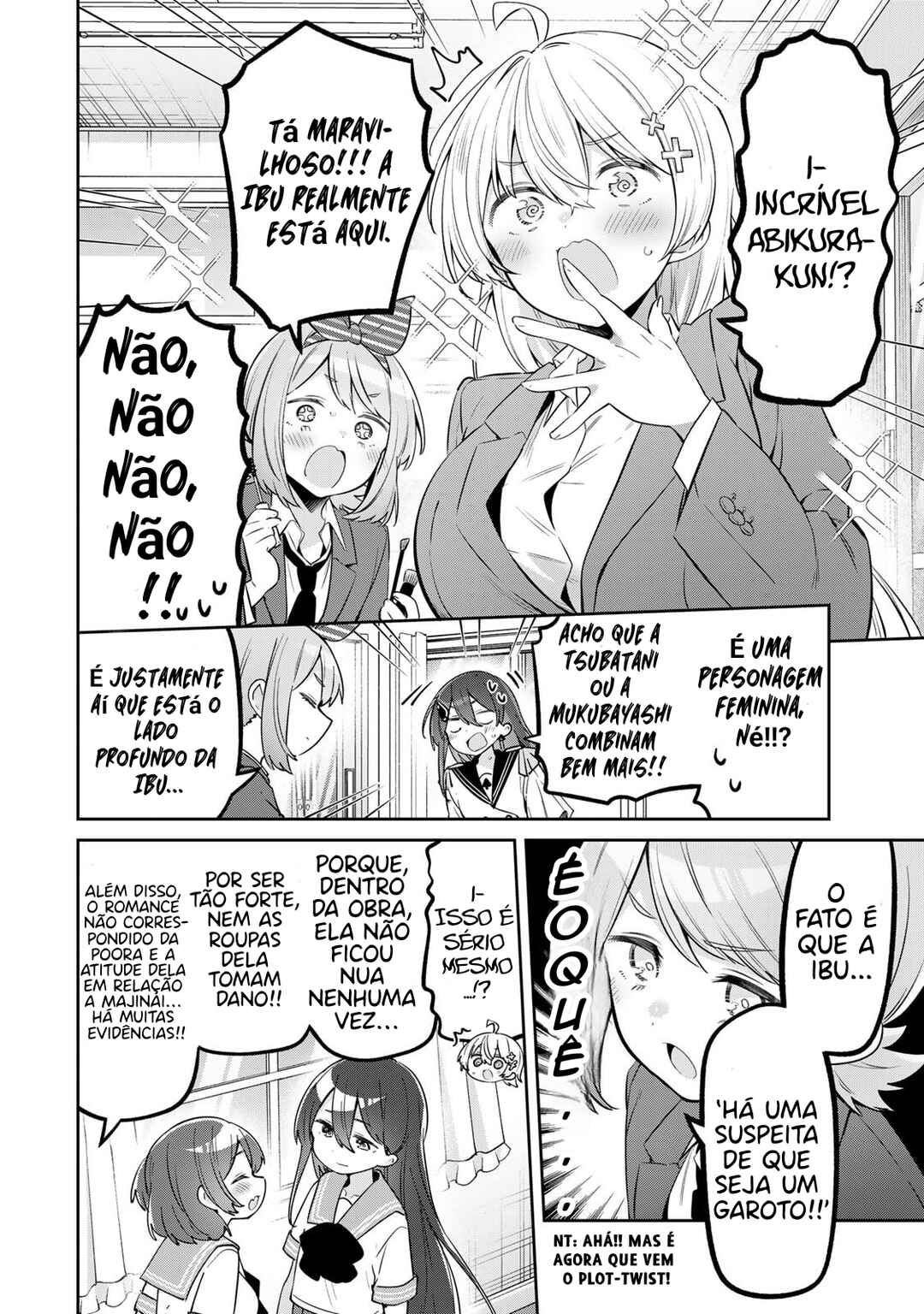 Chapter 131 - Page 4