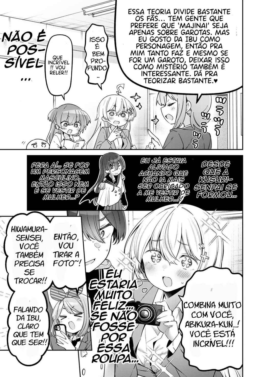Chapter 131 - Page 5