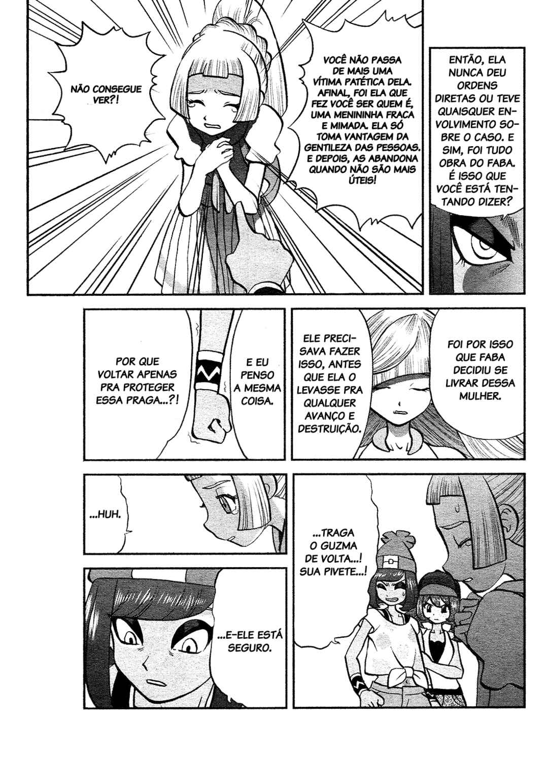 Chapter 36 - Page 12