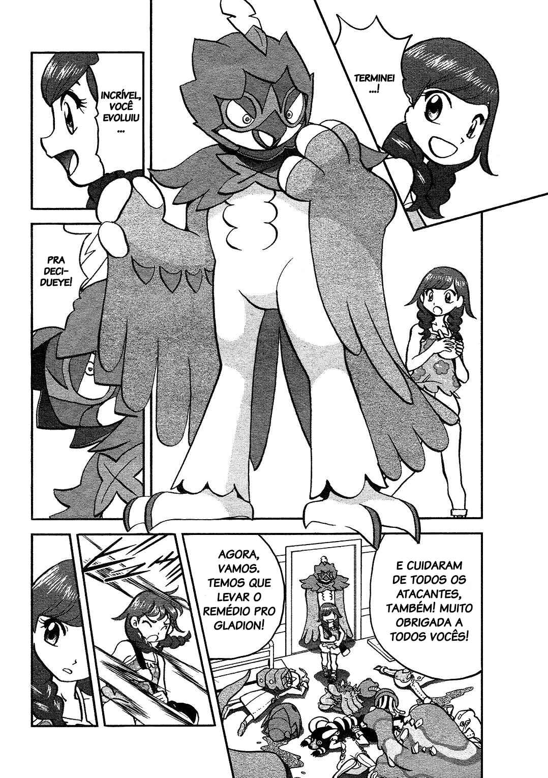 Chapter 36 - Page 23
