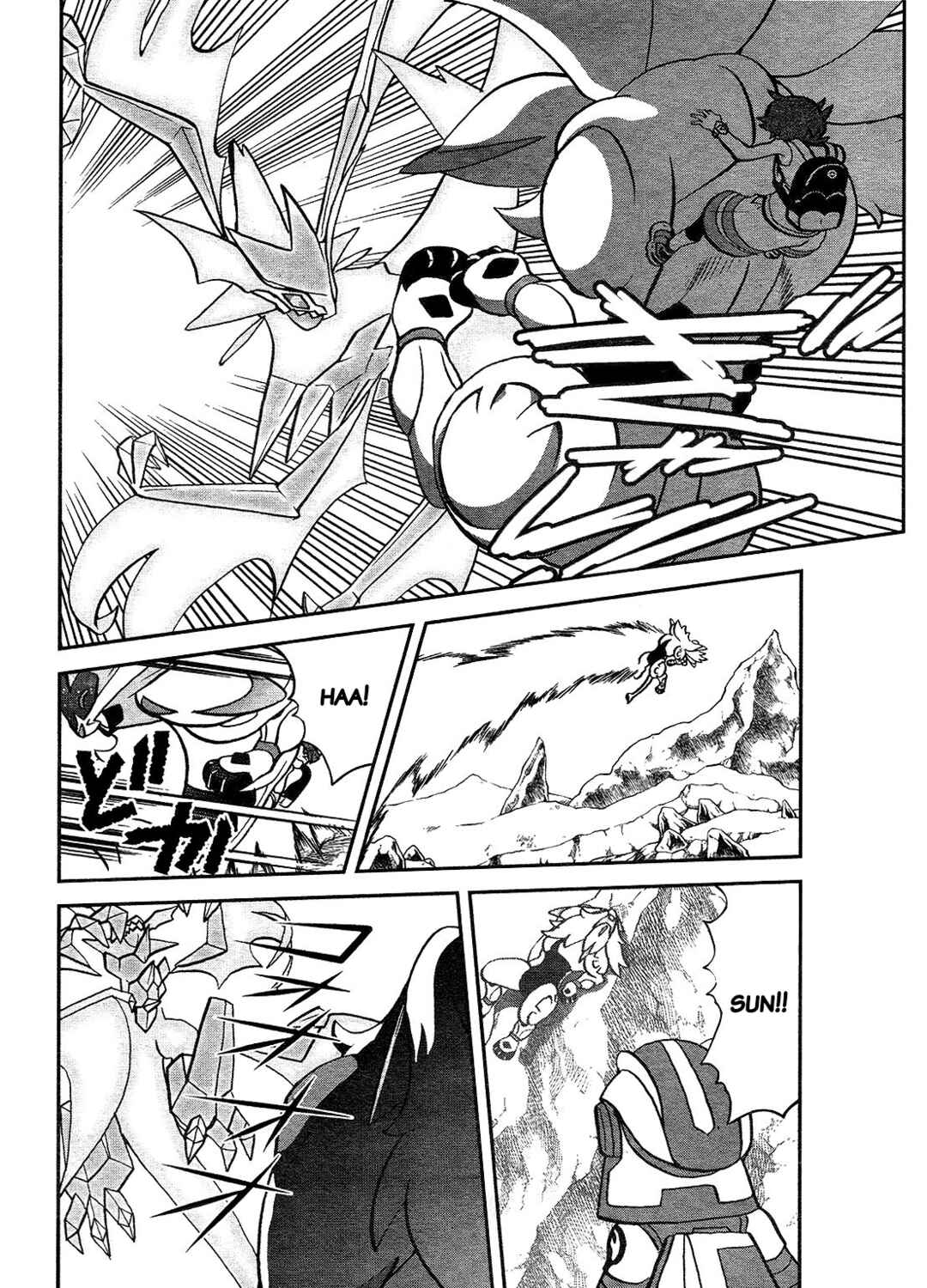 Chapter 36 - Page 25