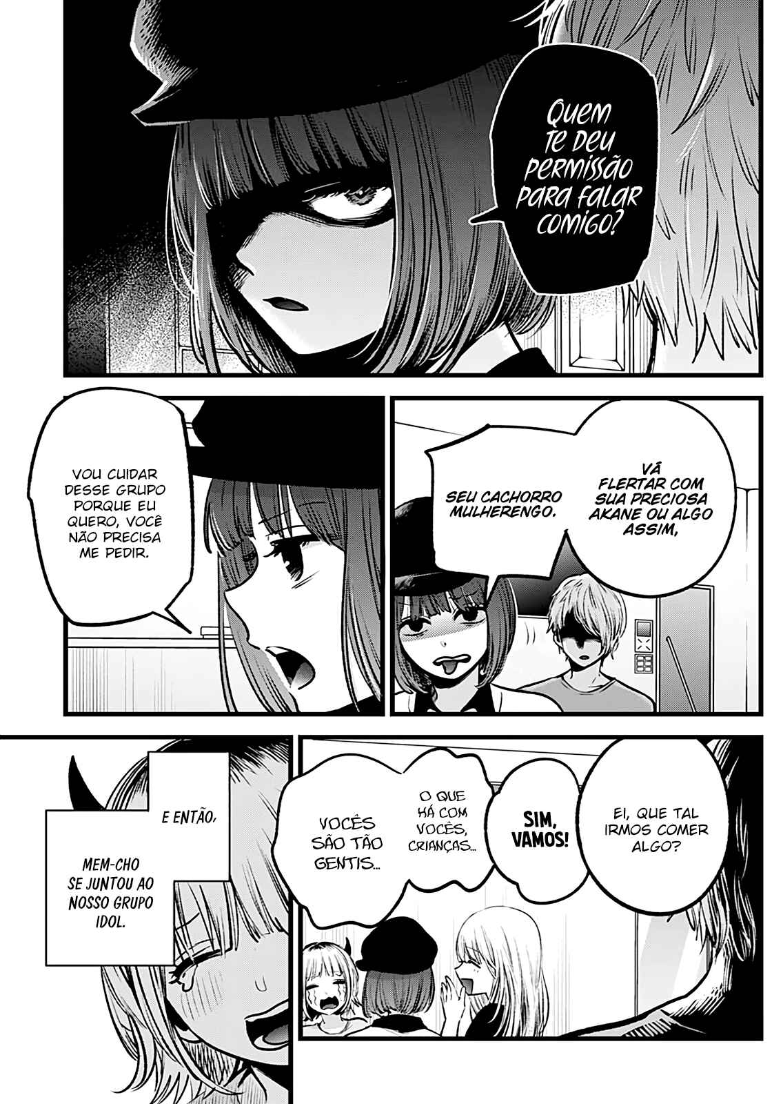 Chapter 32 - Page 18