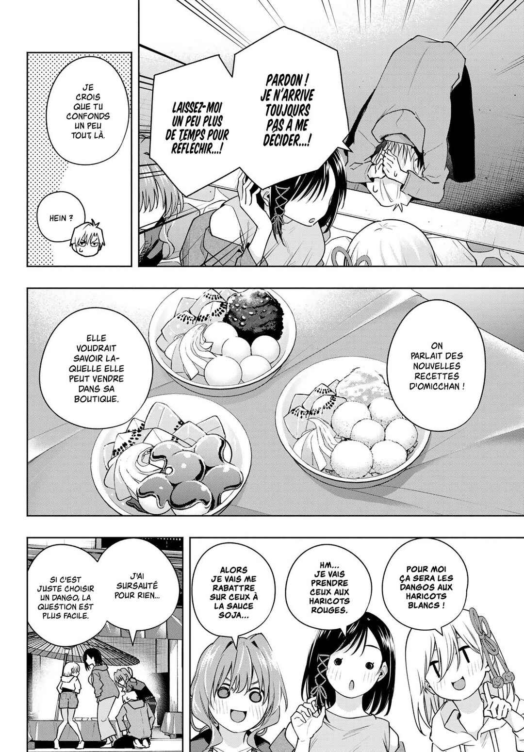 Chapter 111 - Page 8