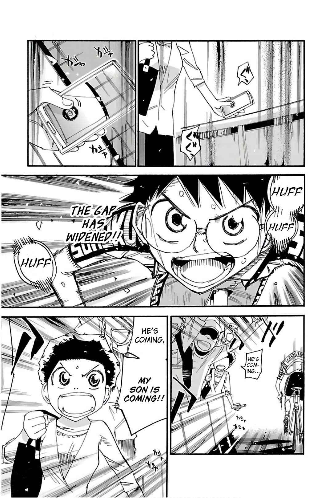 Chapter 529 - Page 11