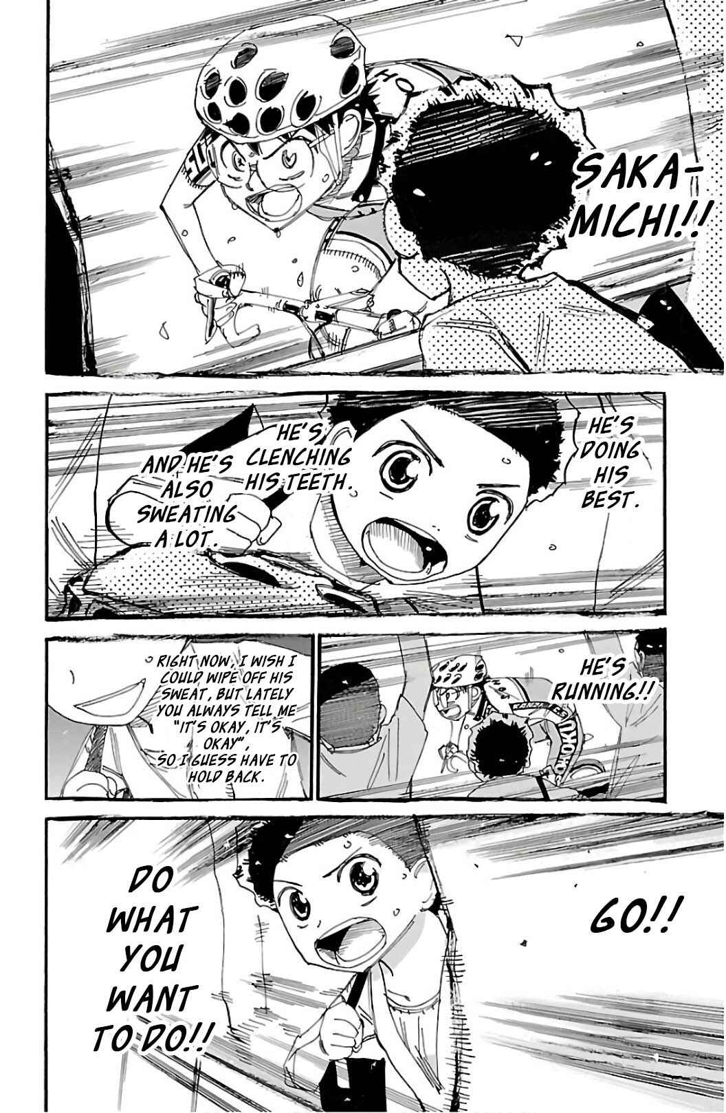 Chapter 529 - Page 12