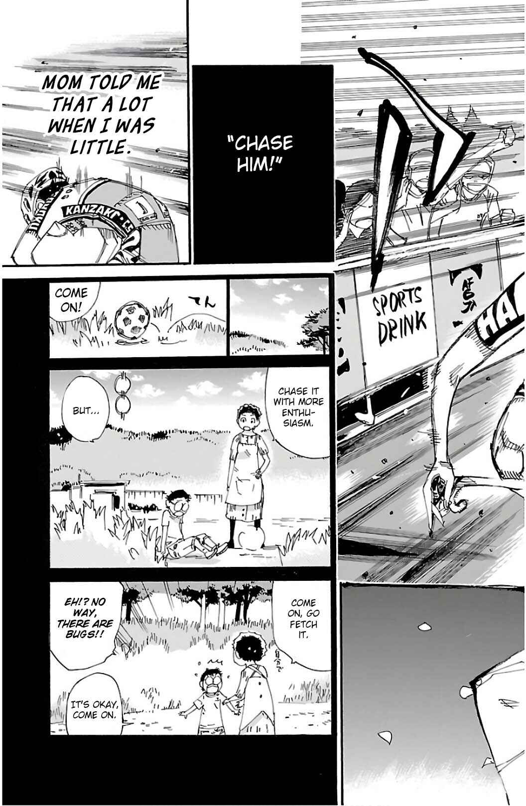 Chapter 529 - Page 15