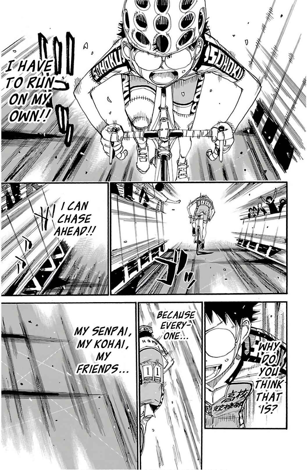 Chapter 529 - Page 17