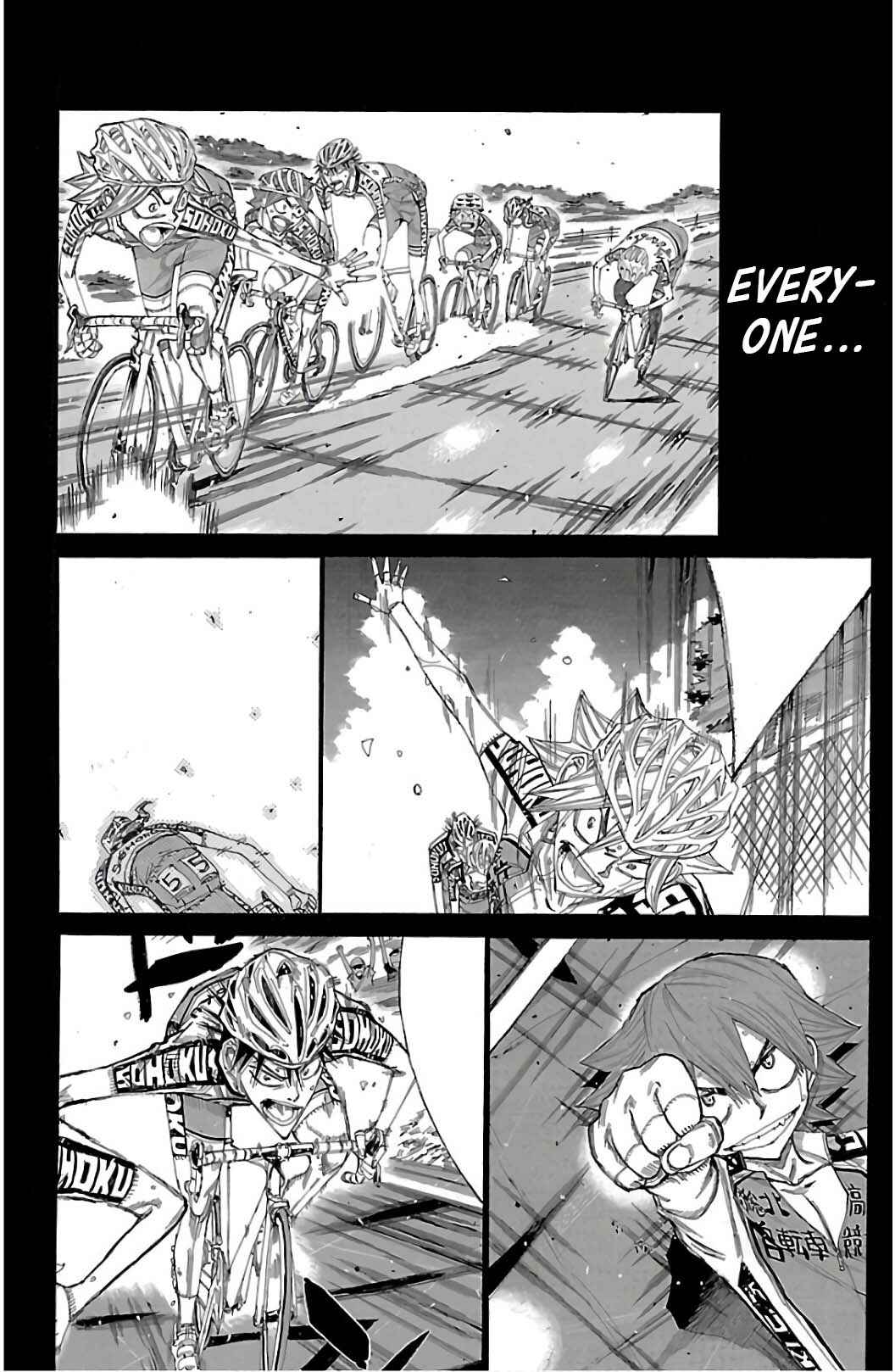 Chapter 529 - Page 18