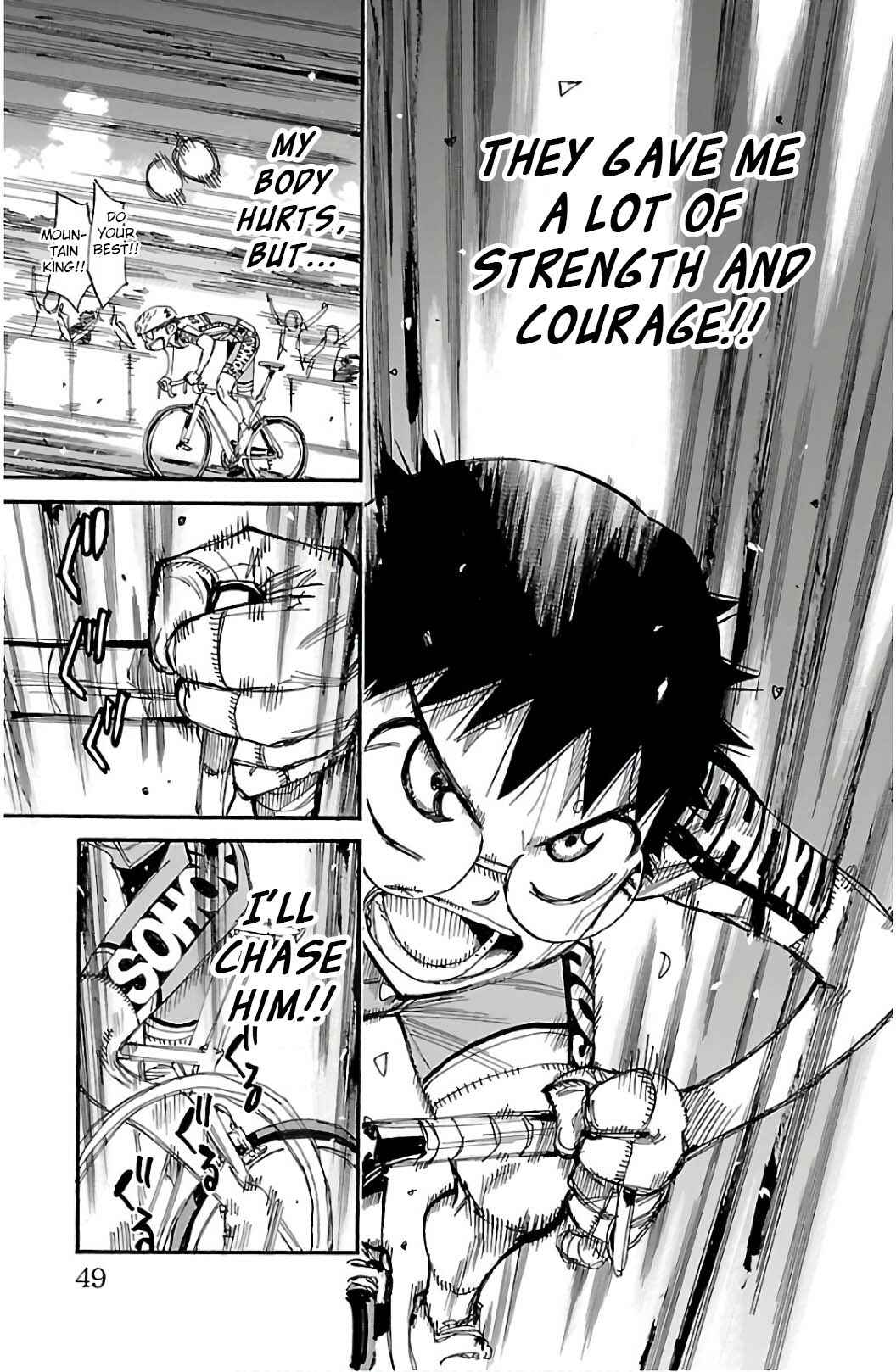 Chapter 529 - Page 19