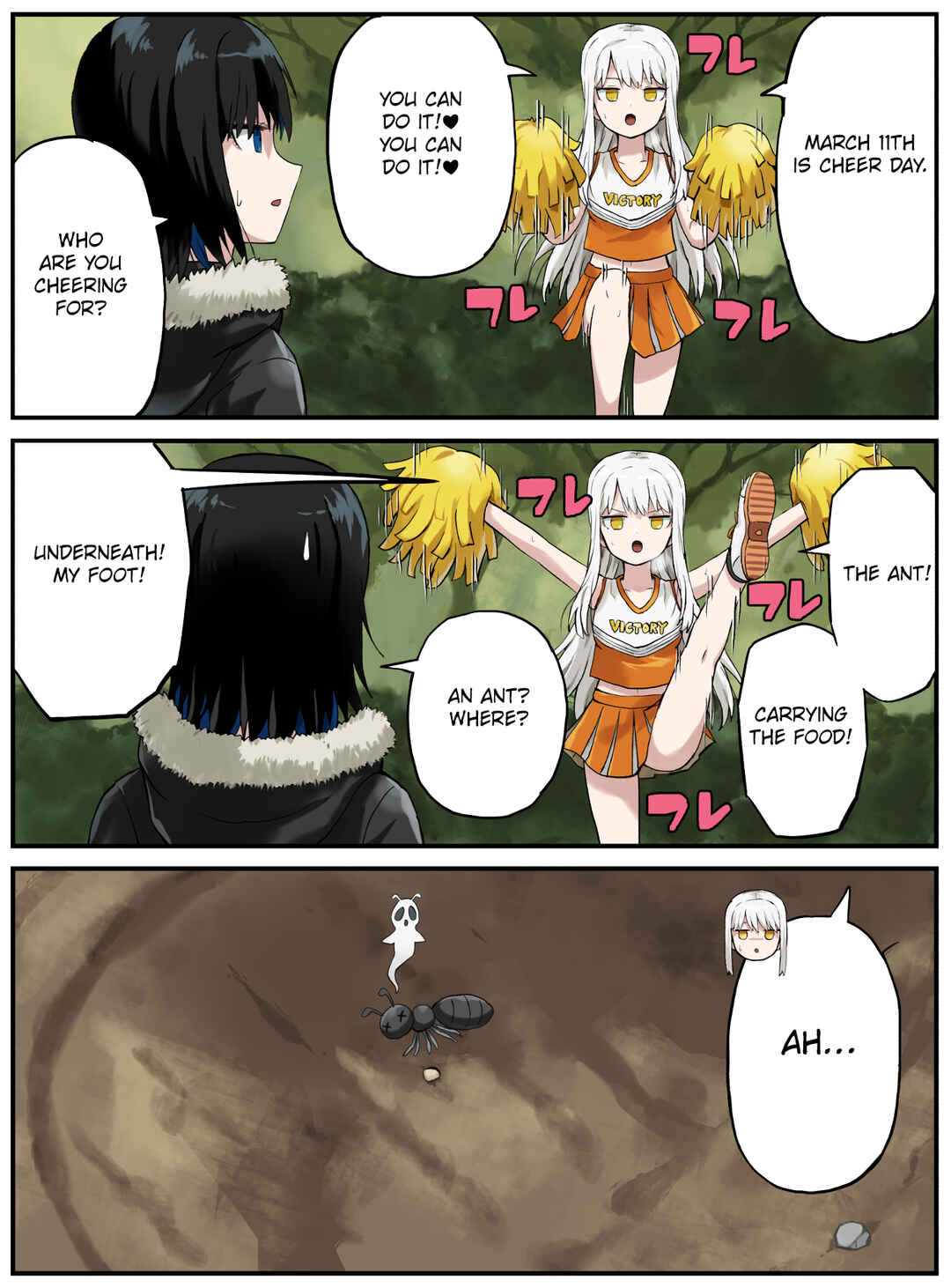Chapter 67 - Page 1
