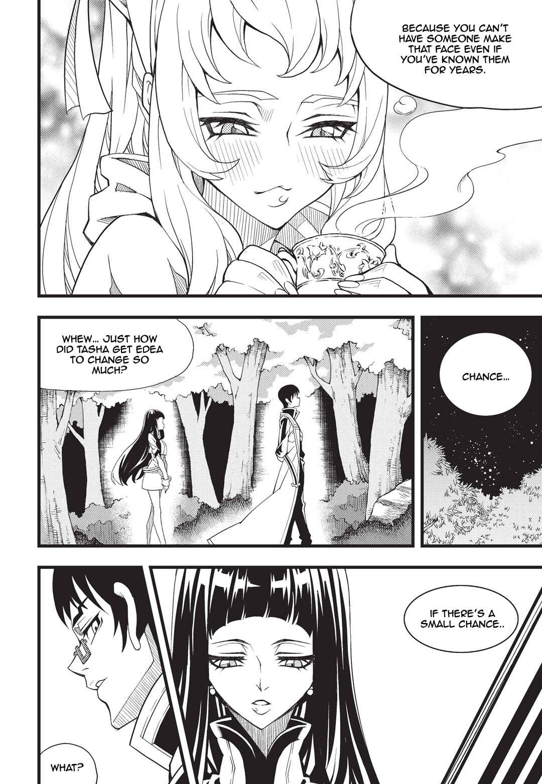 Chapter 167 - Page 11