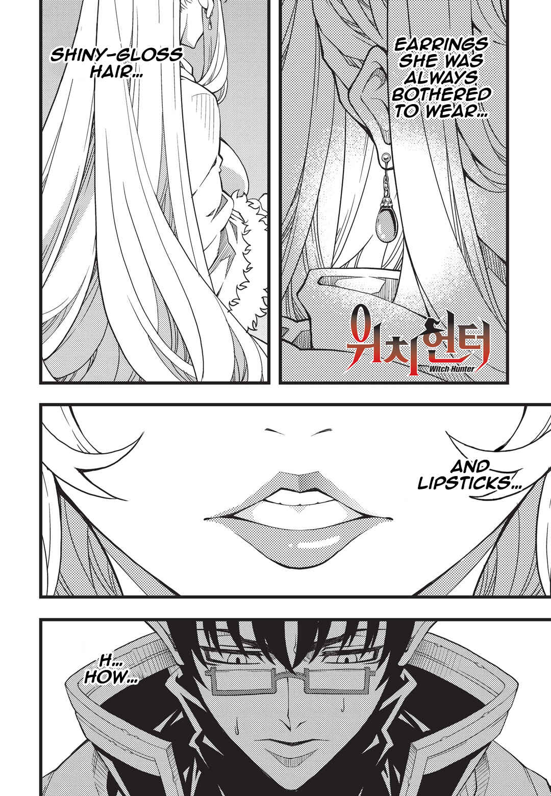 Chapter 167 - Page 3