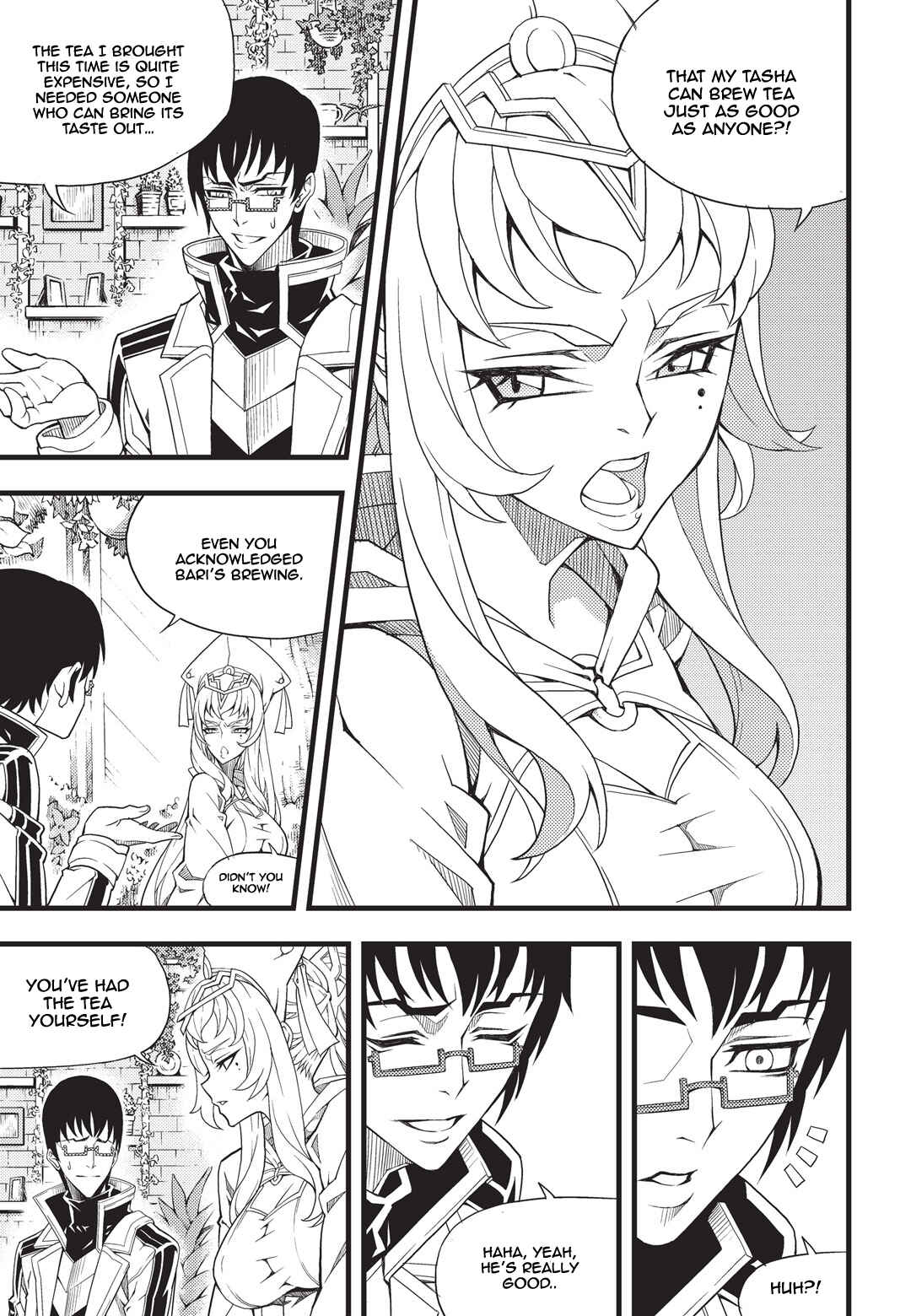 Chapter 167 - Page 6