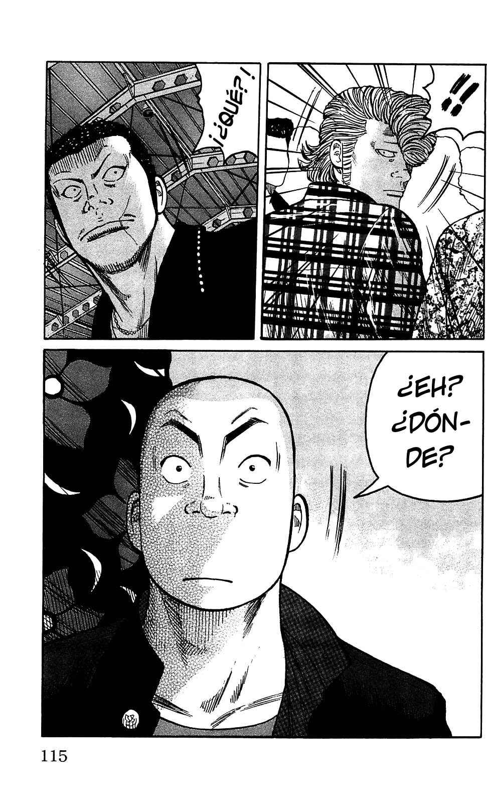 Chapter 107 - Page 10