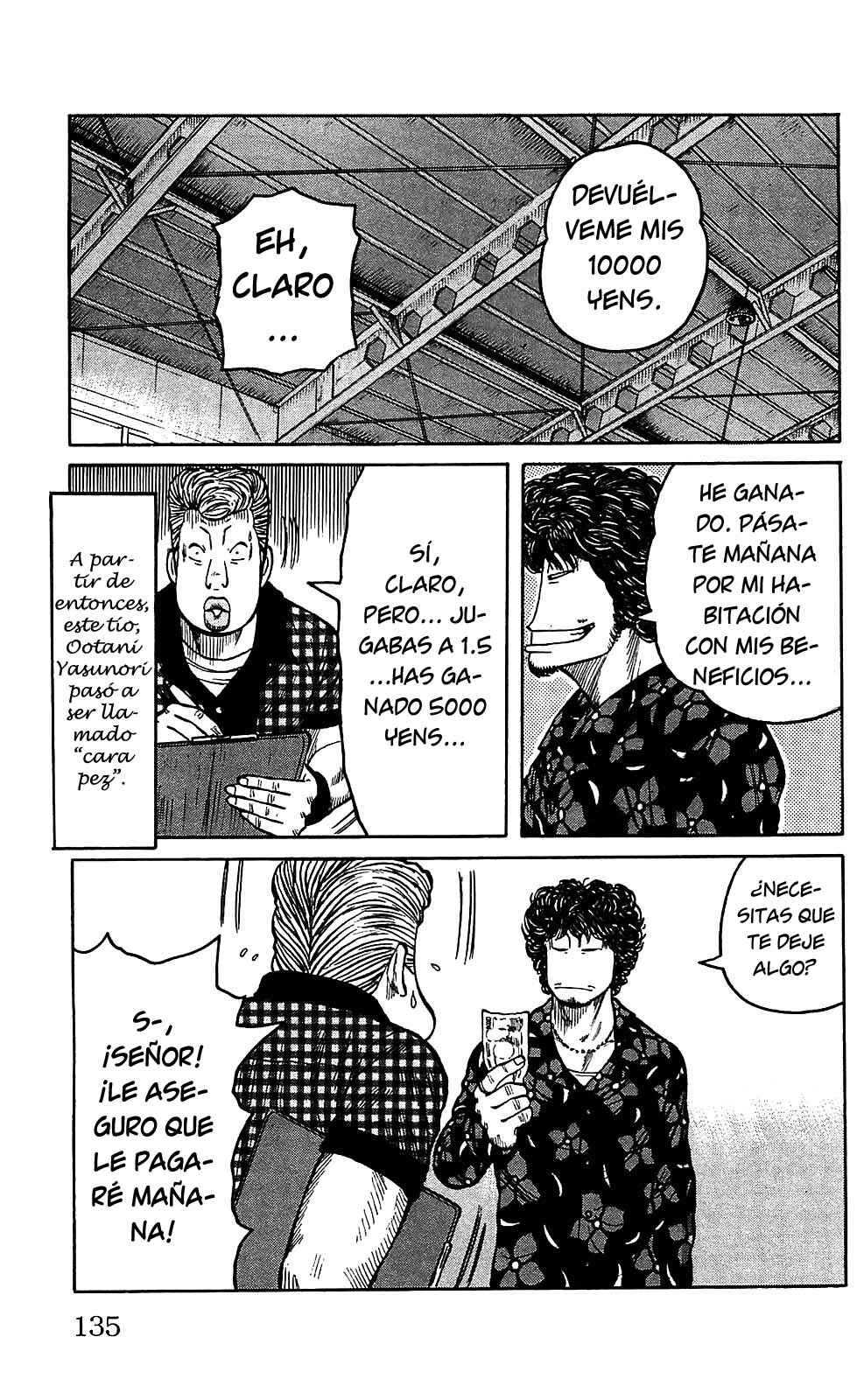 Chapter 107 - Page 26