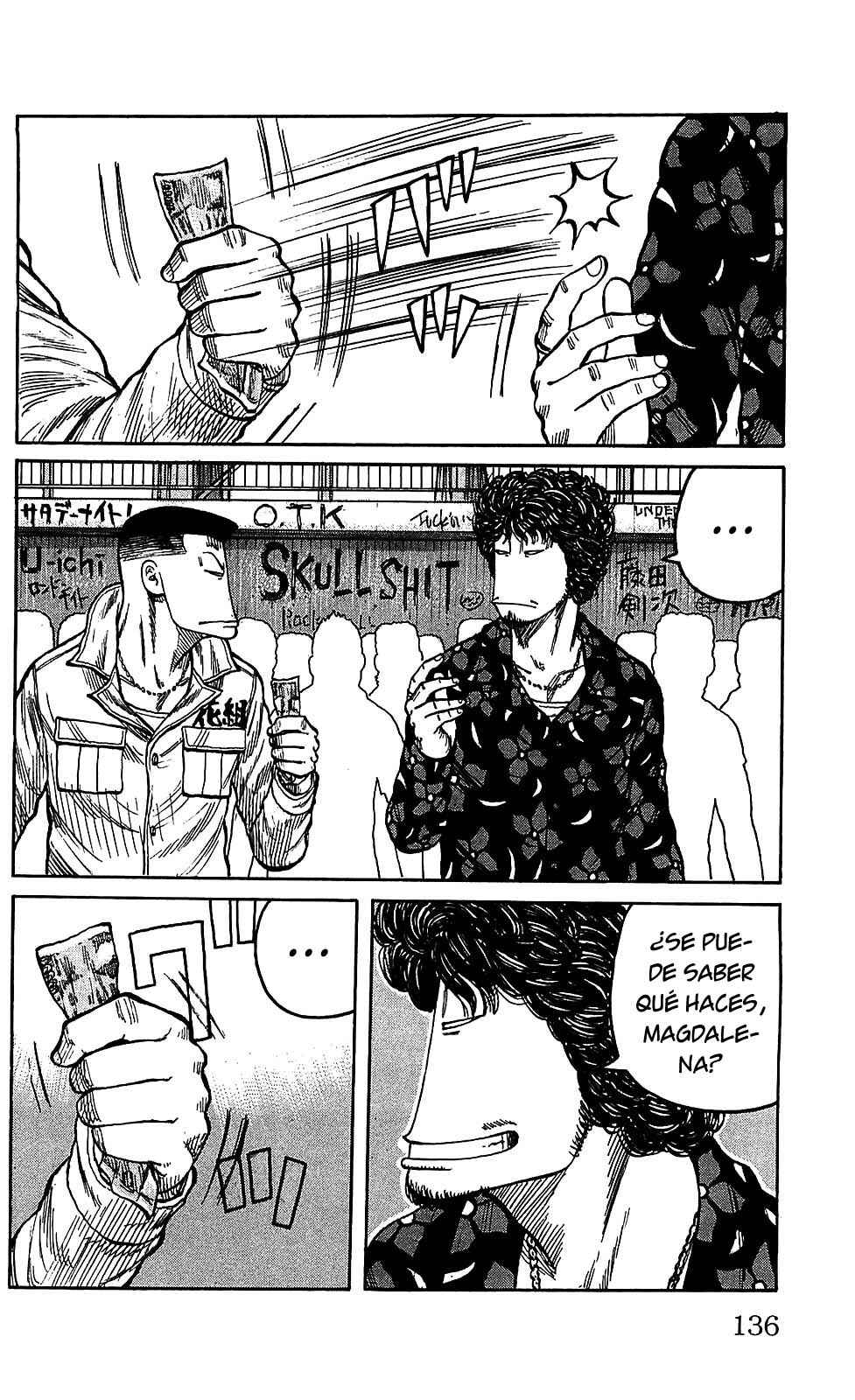 Chapter 107 - Page 27