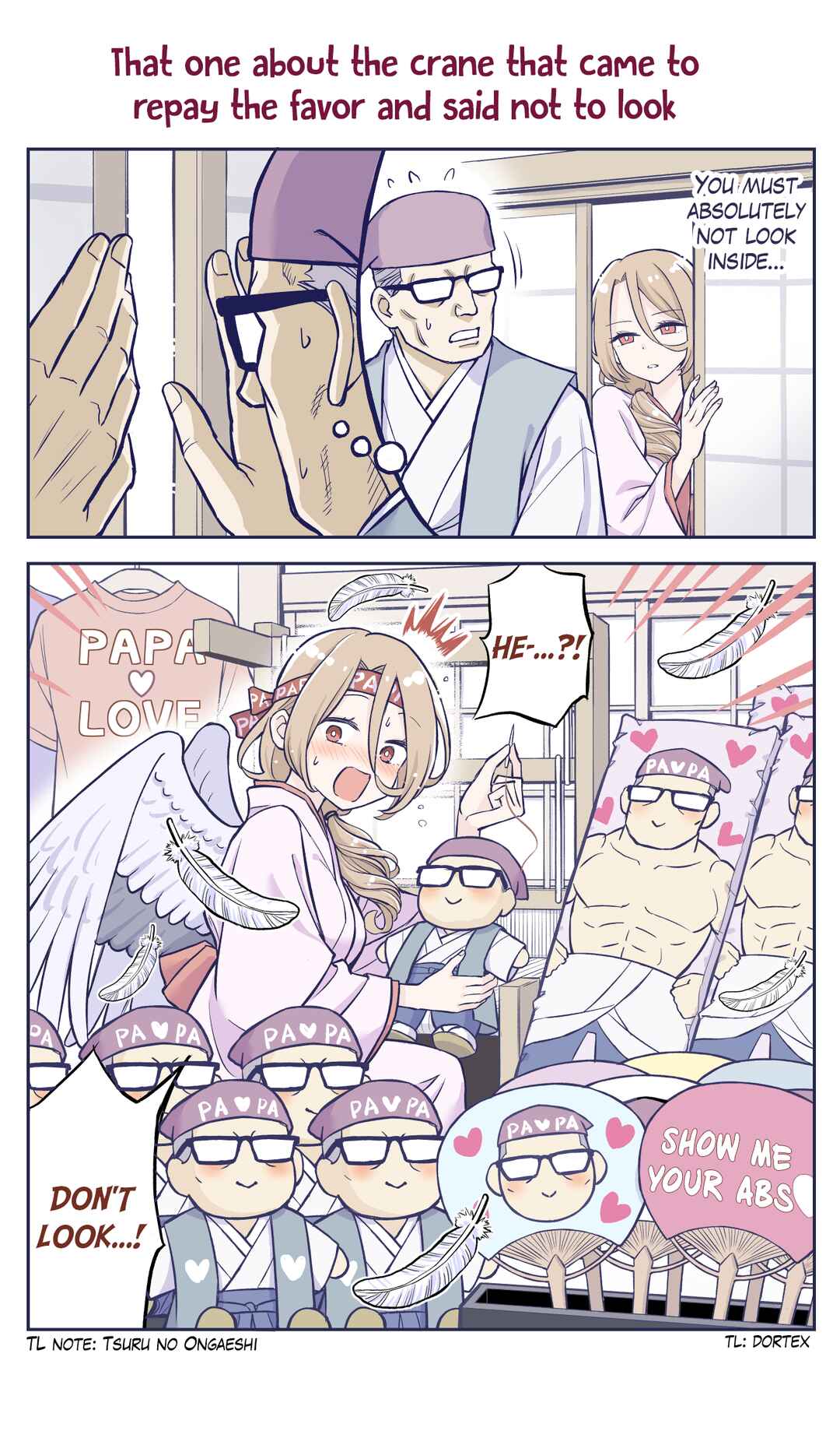 Chapter 43.7 - Page 1