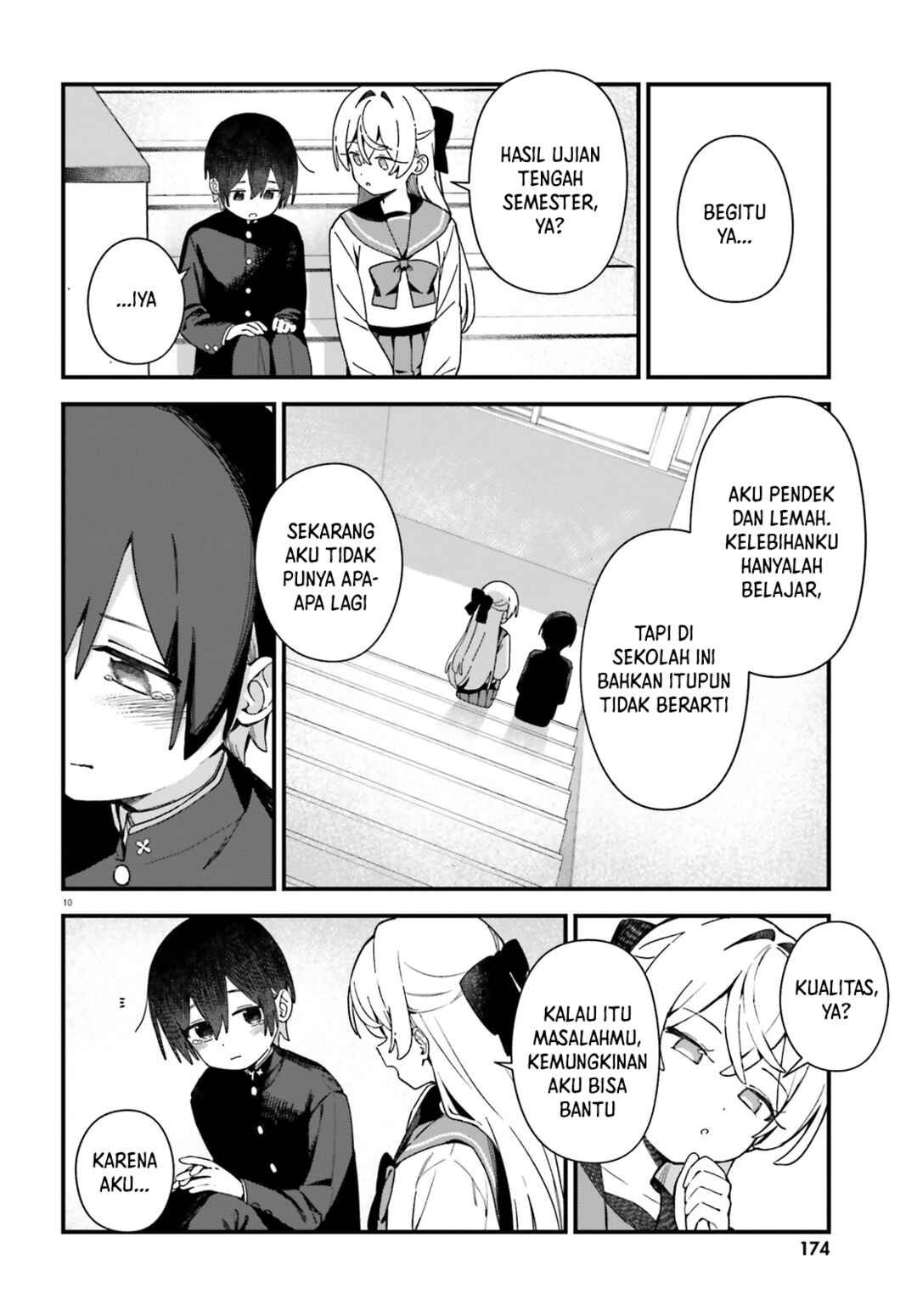 Chapter 1 - Page 9