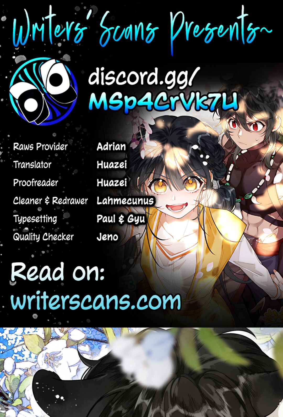Chapter 10 - Page 1