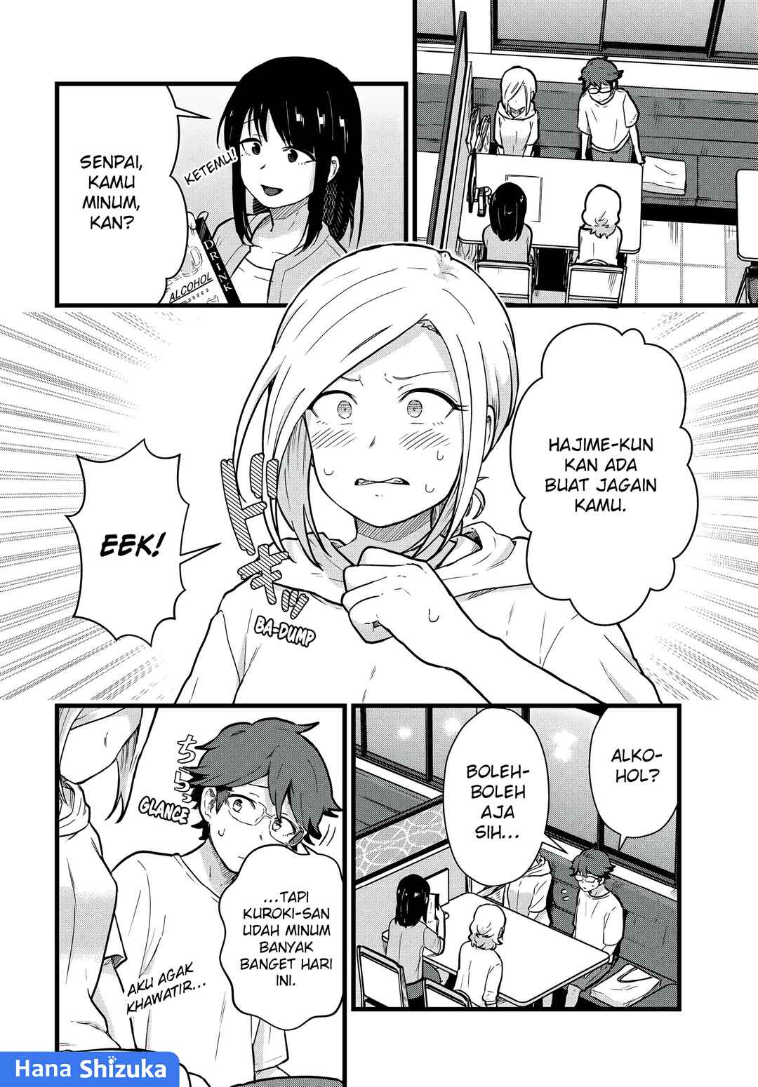 Chapter 21 - Page 5