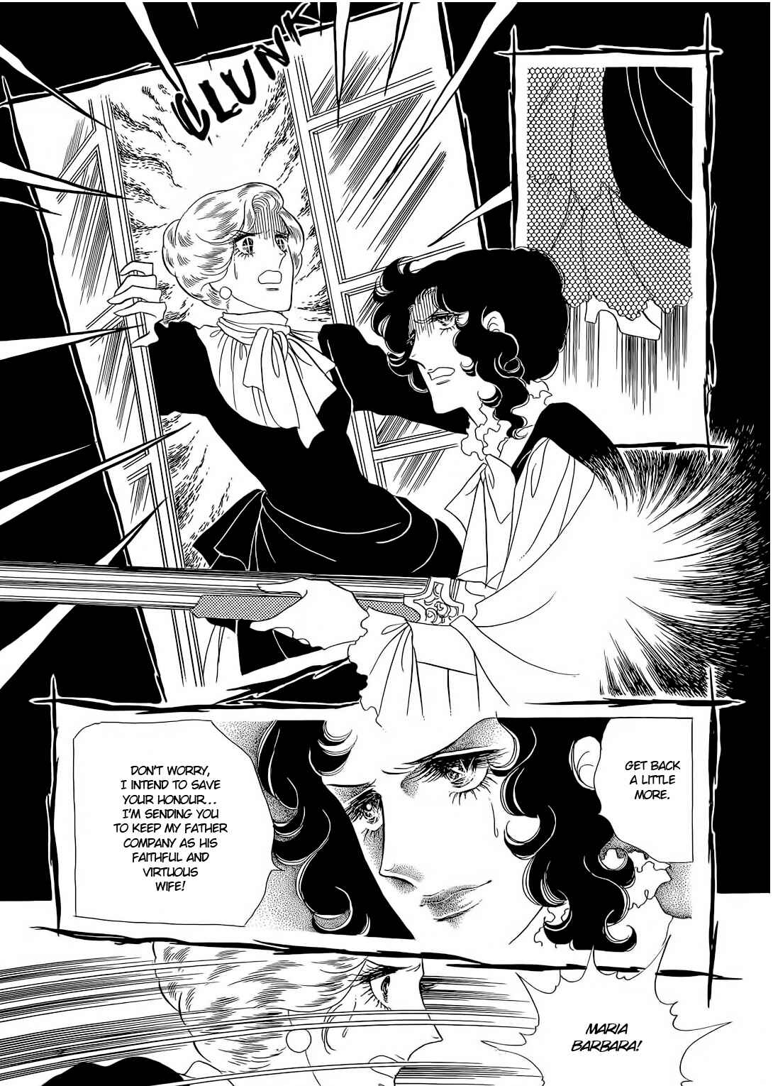 Chapter 20 - Page 32