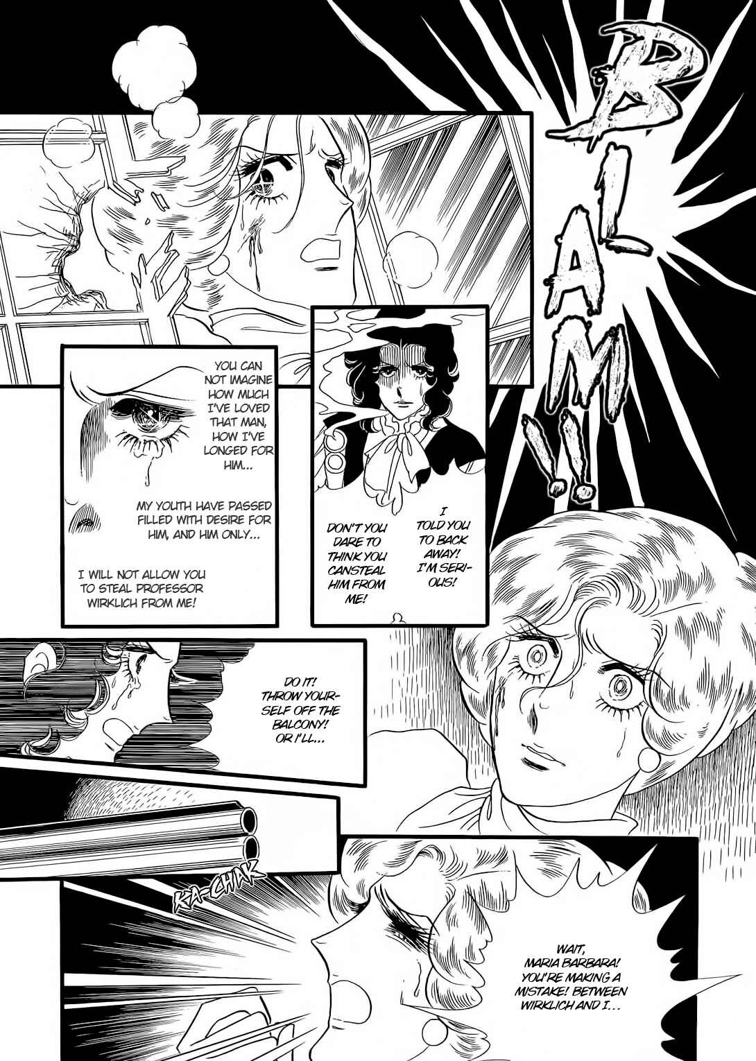 Chapter 20 - Page 33
