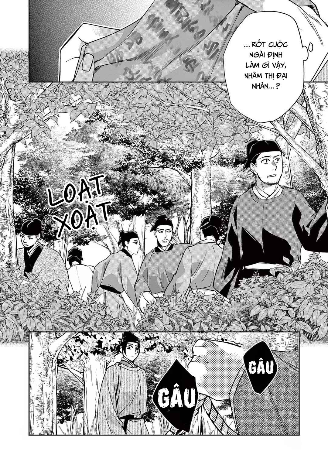 Chapter 52 - Page 10