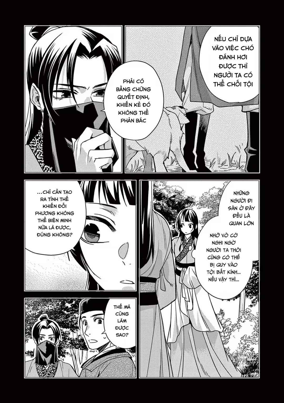 Chapter 52 - Page 28