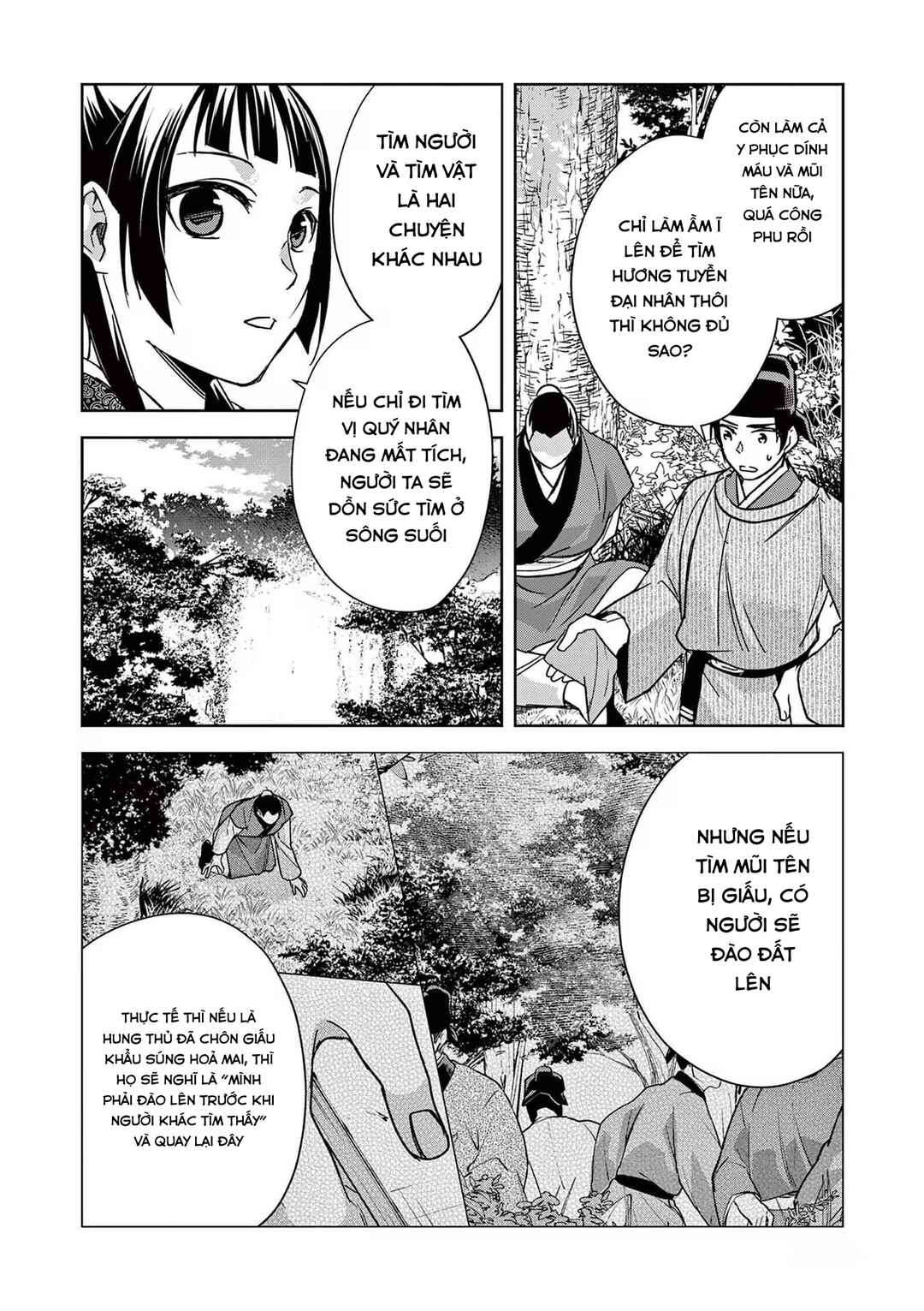 Chapter 52 - Page 30