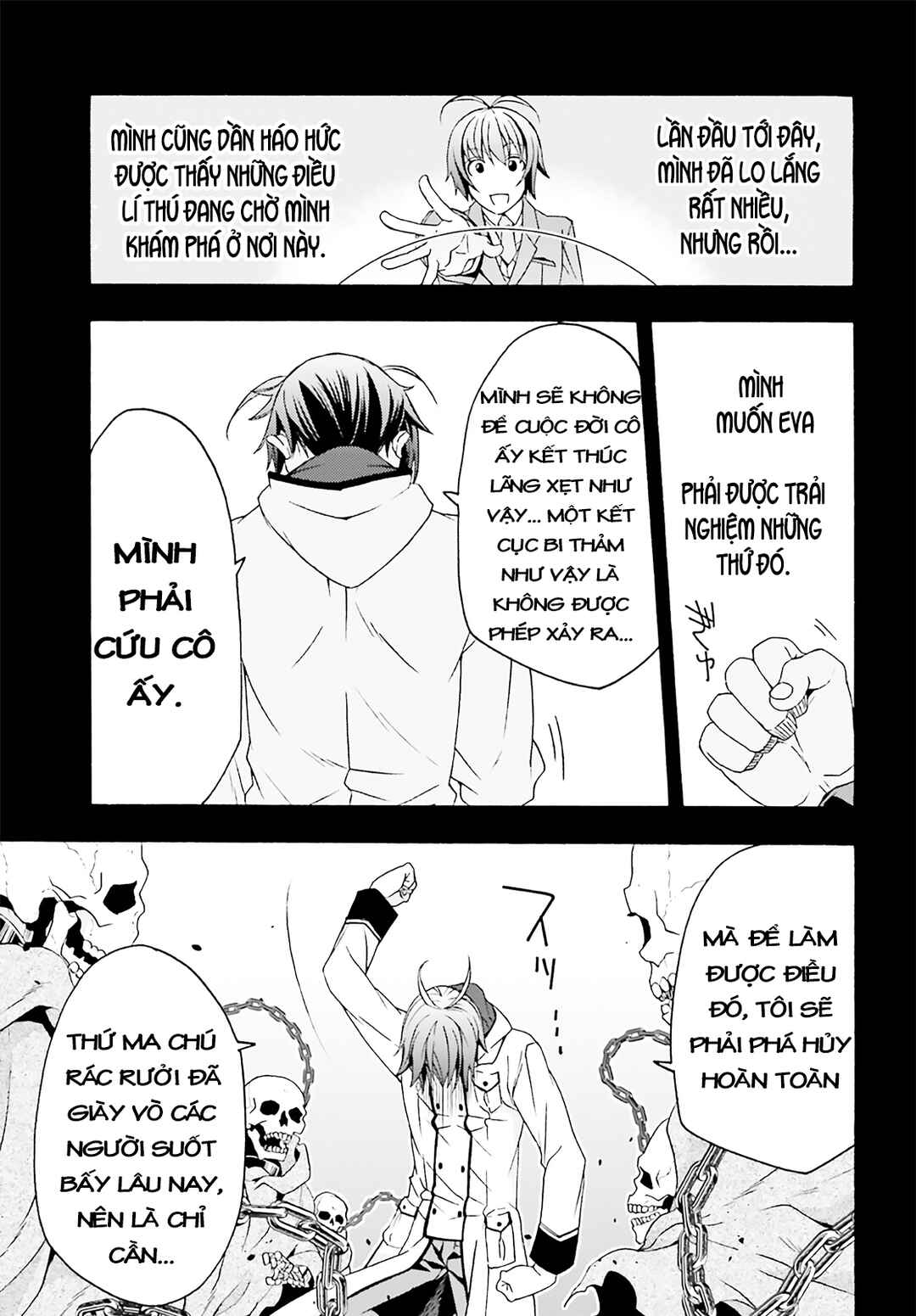 Chapter 60 - Page 12