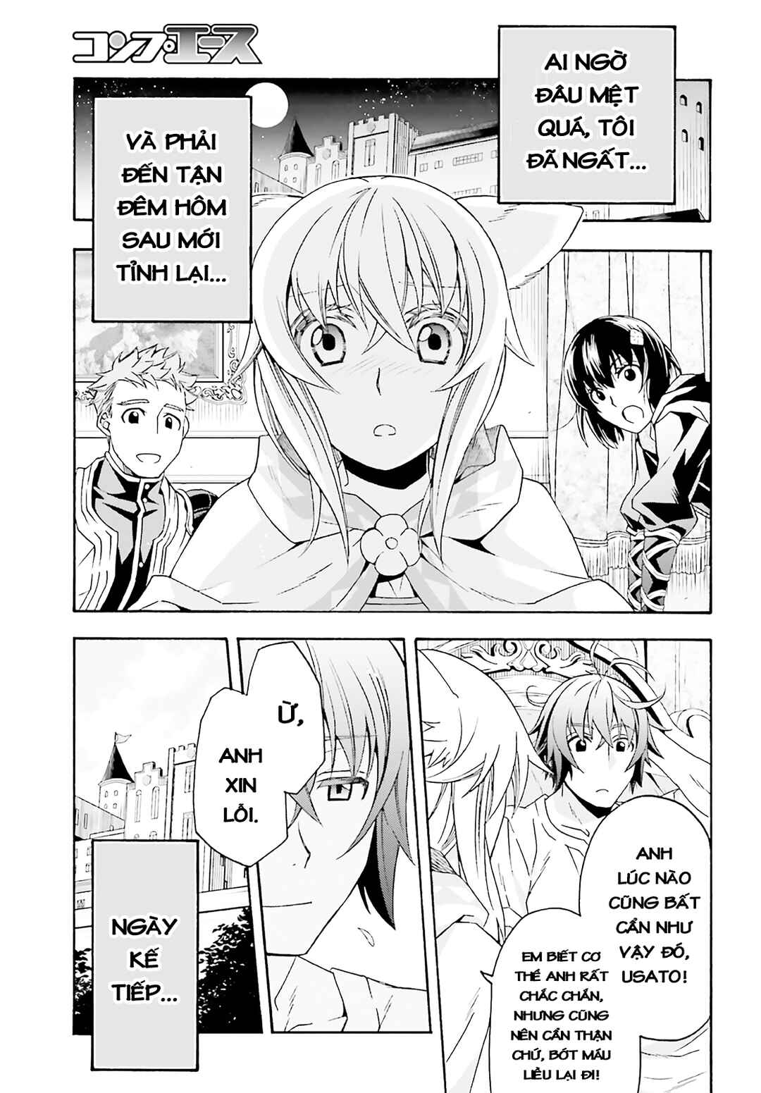 Chapter 60 - Page 36
