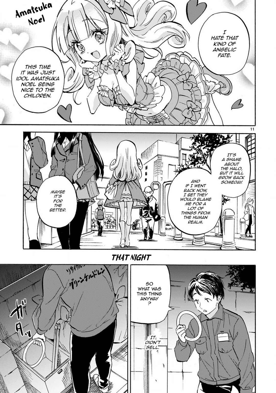 Chapter 233 - Page 11