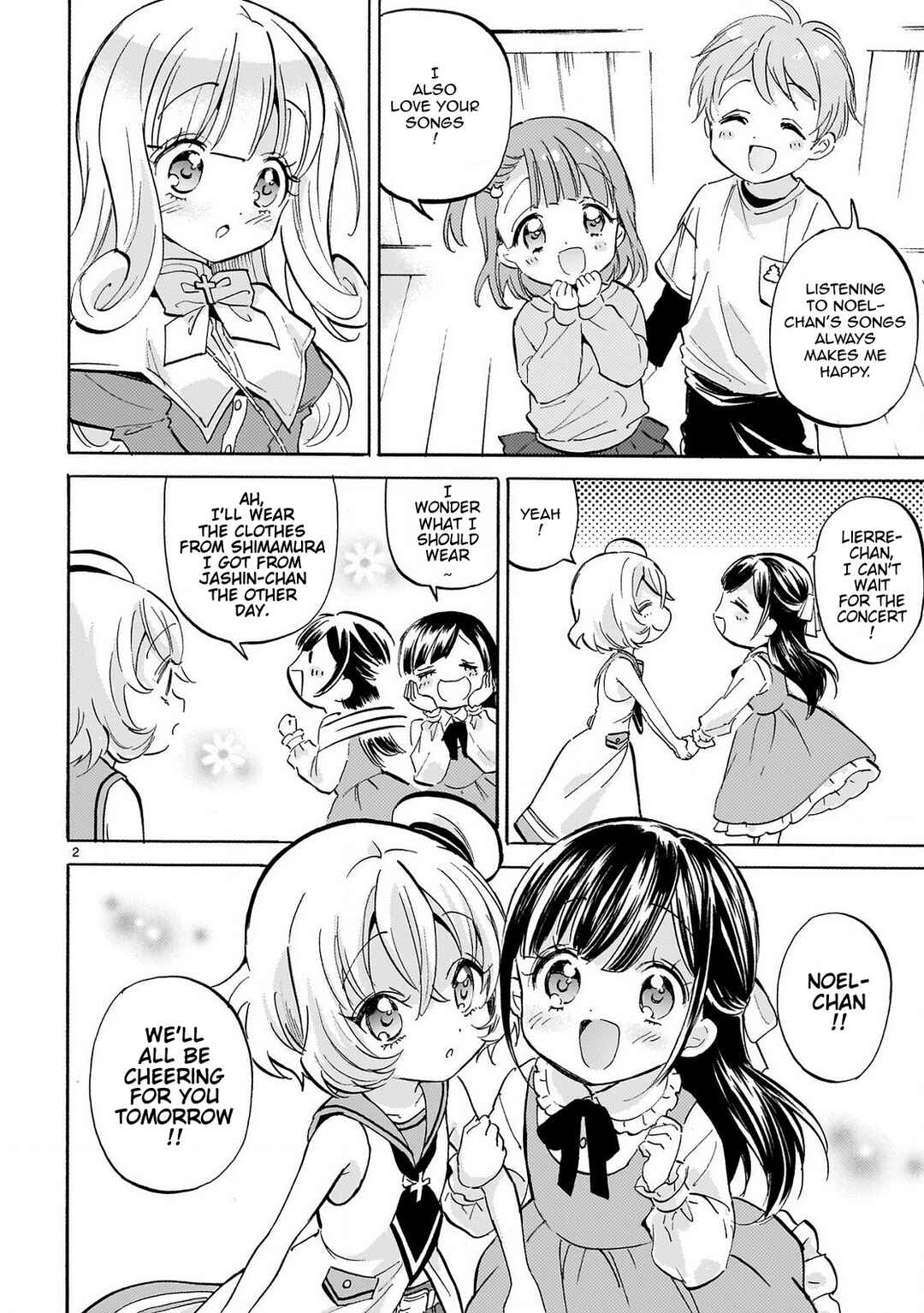 Chapter 233 - Page 2