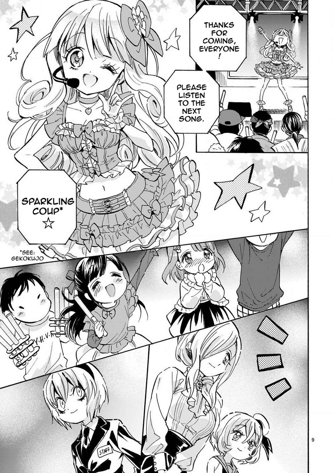 Chapter 233 - Page 9