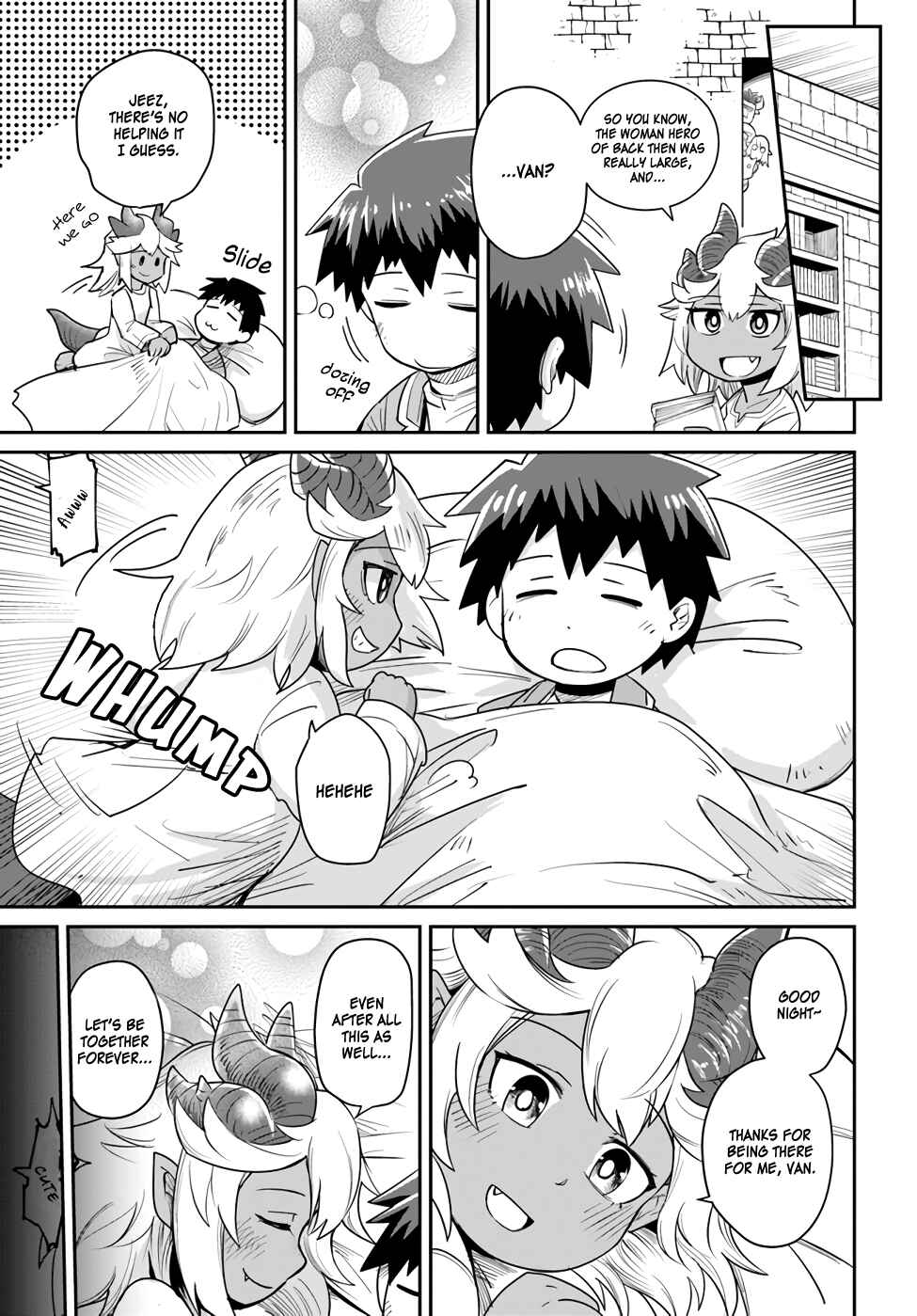 Chapter 16.5 - Page 3