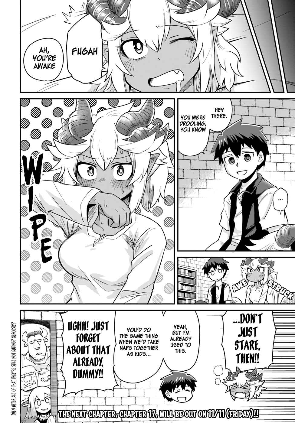 Chapter 16.5 - Page 4
