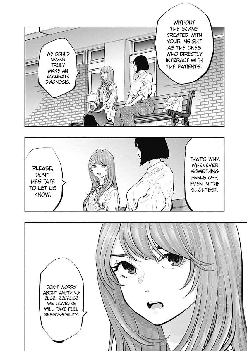 Chapter 95 - Page 11