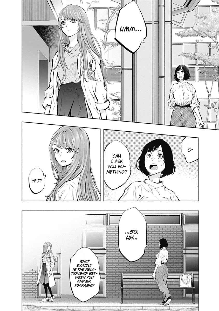 Chapter 95 - Page 15