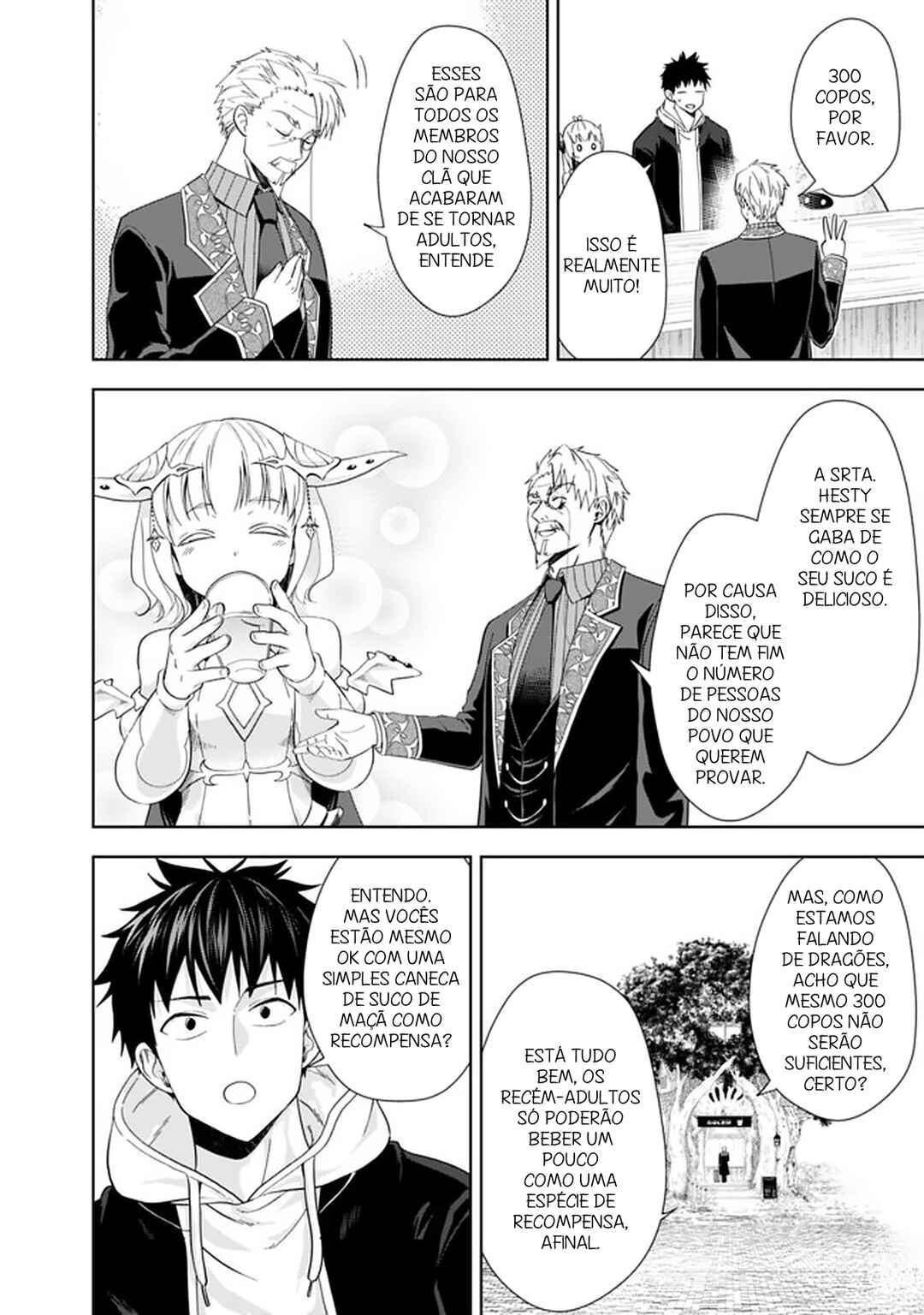 Chapter 116 - Page 5
