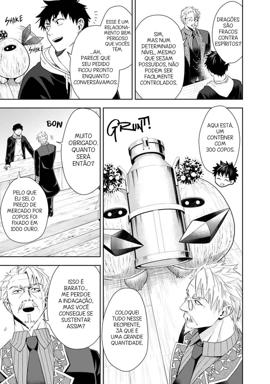 Chapter 116 - Page 8