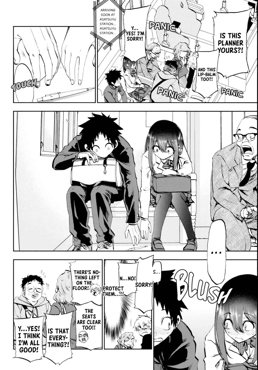 Chapter 10 - Page 6